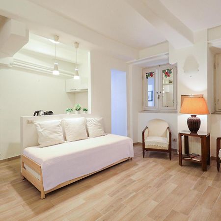 Labicana Apartment Roma Ngoại thất bức ảnh