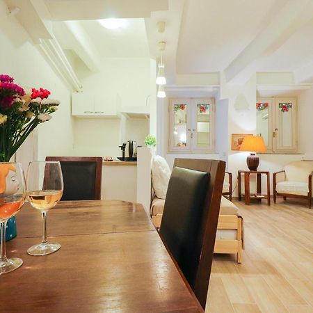 Labicana Apartment Roma Ngoại thất bức ảnh