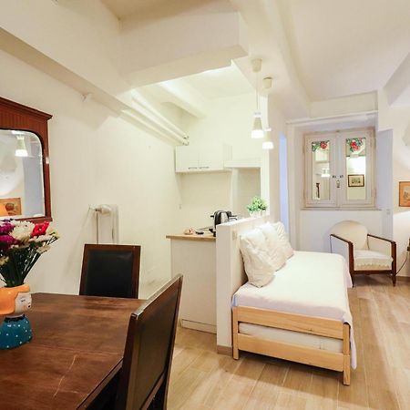 Labicana Apartment Roma Ngoại thất bức ảnh