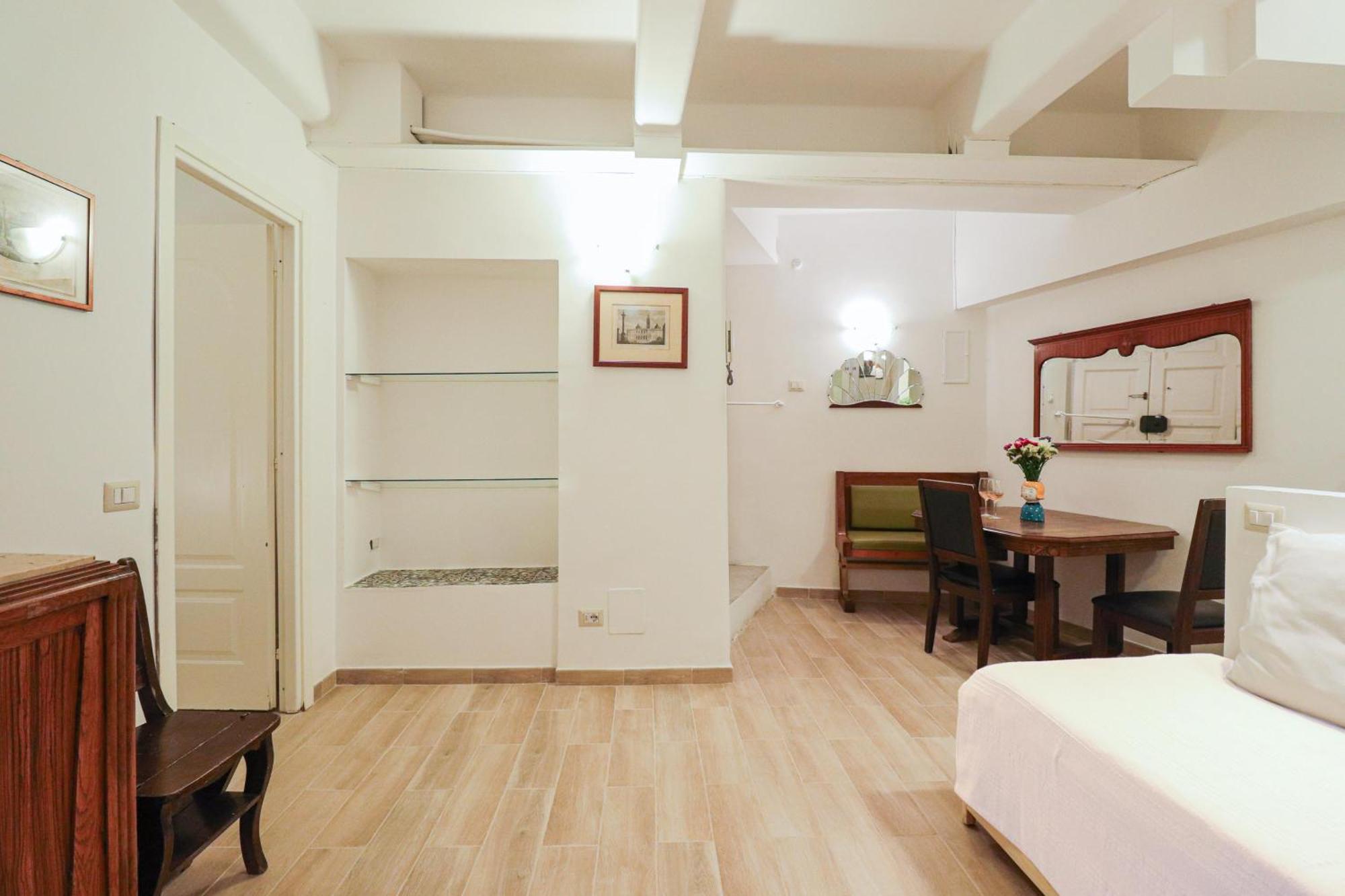 Labicana Apartment Roma Ngoại thất bức ảnh