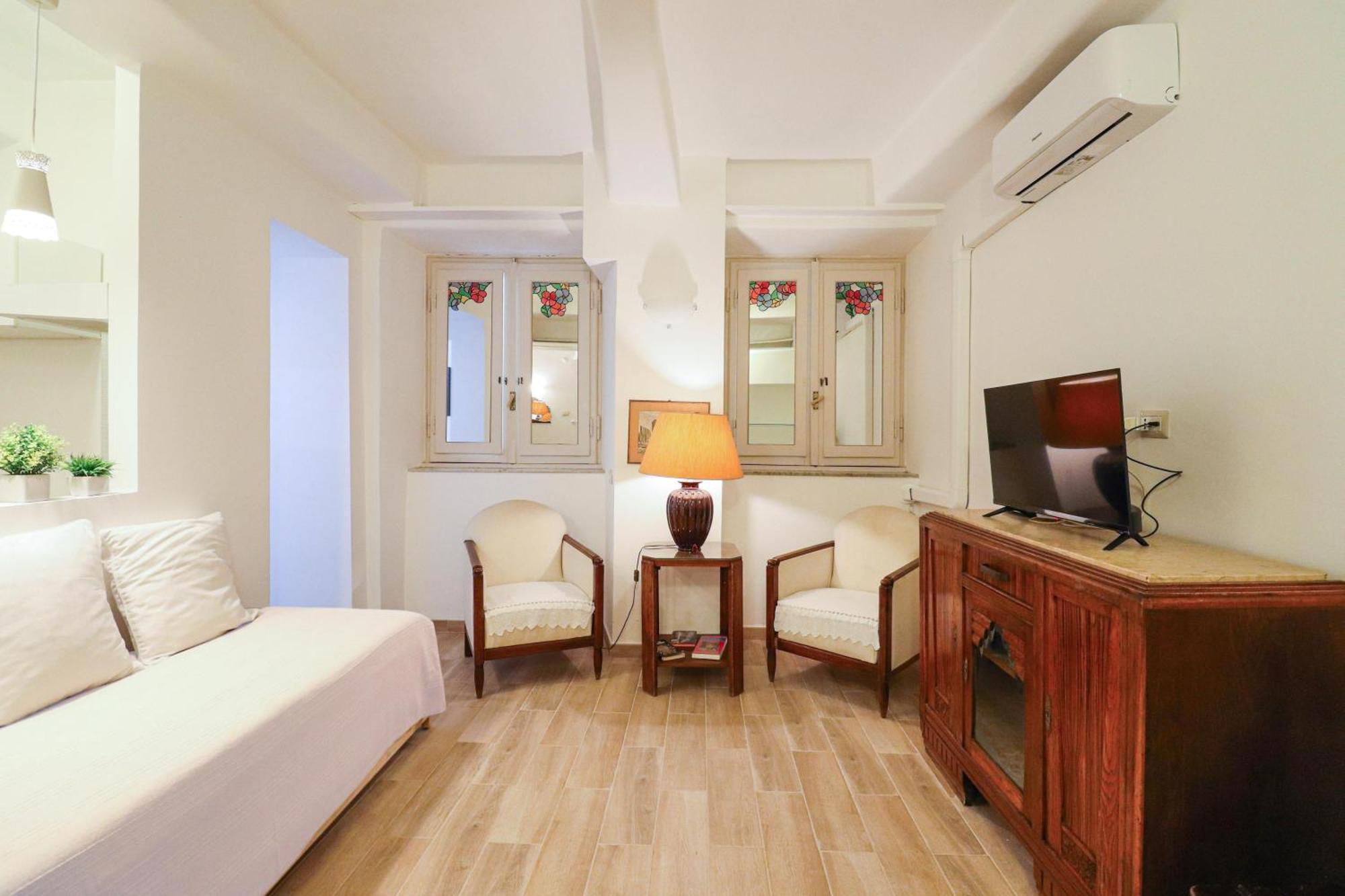 Labicana Apartment Roma Ngoại thất bức ảnh