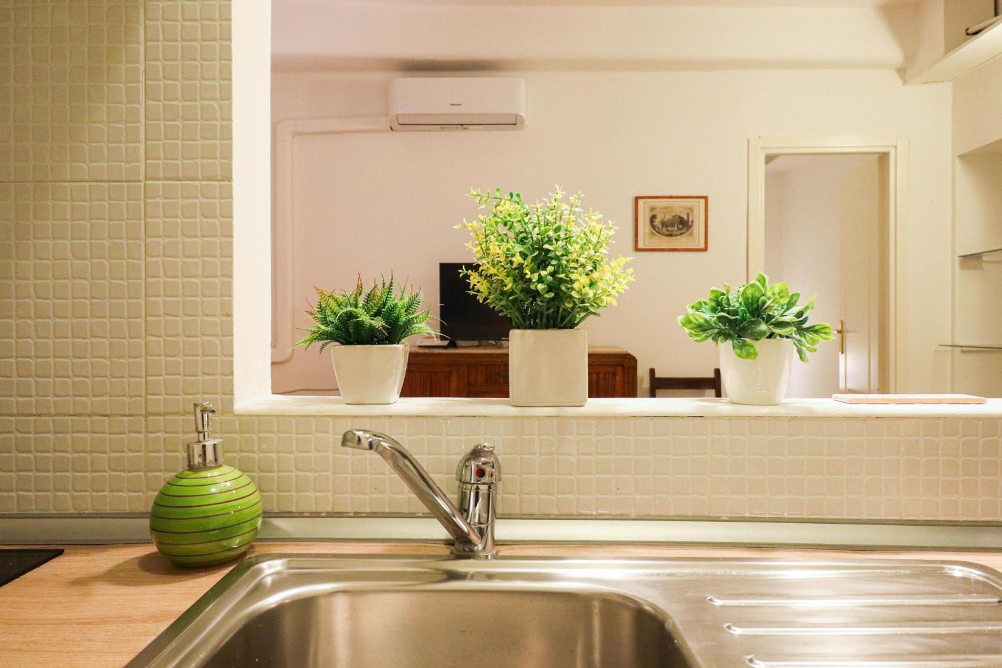 Labicana Apartment Roma Ngoại thất bức ảnh