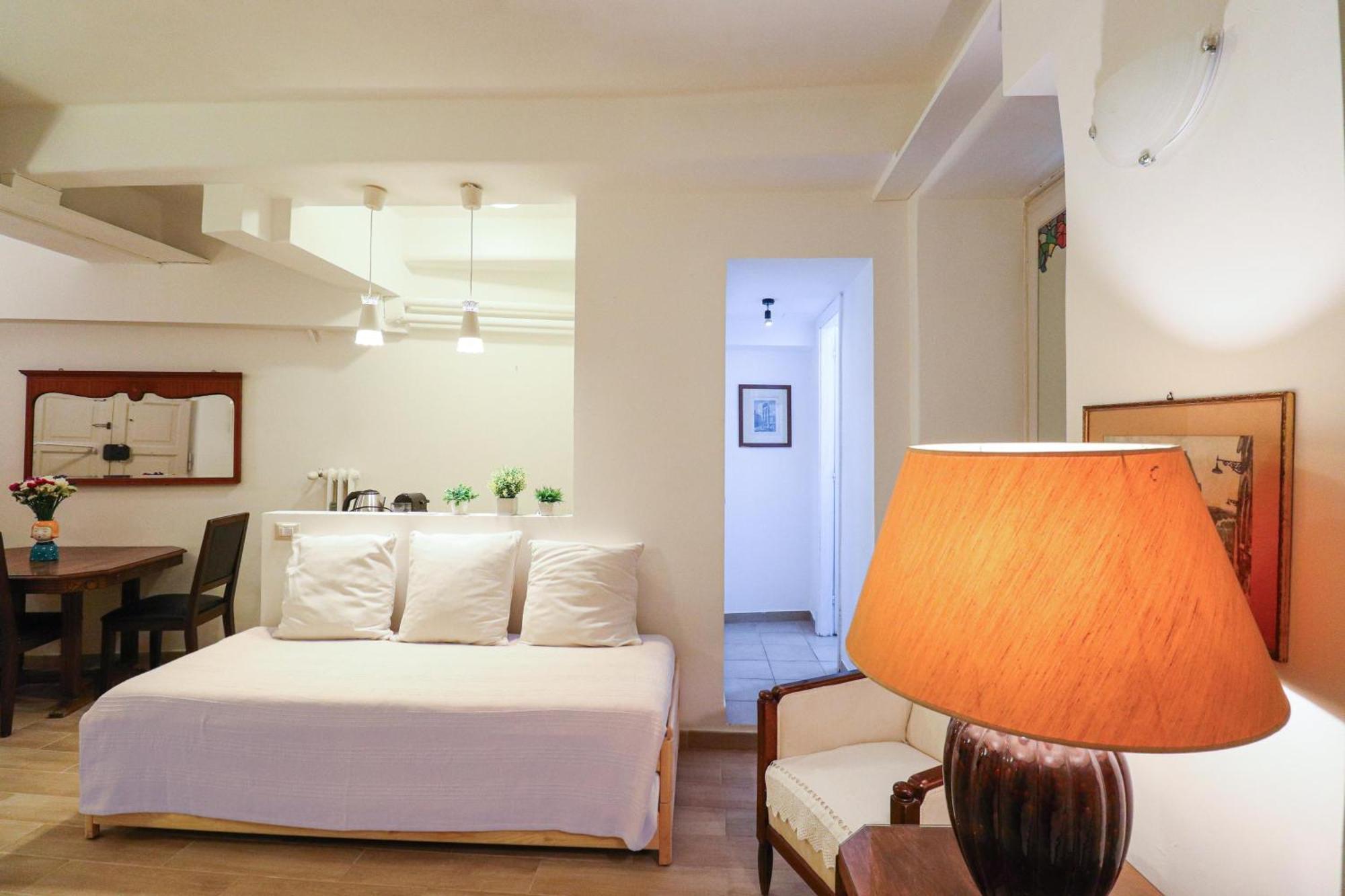 Labicana Apartment Roma Ngoại thất bức ảnh