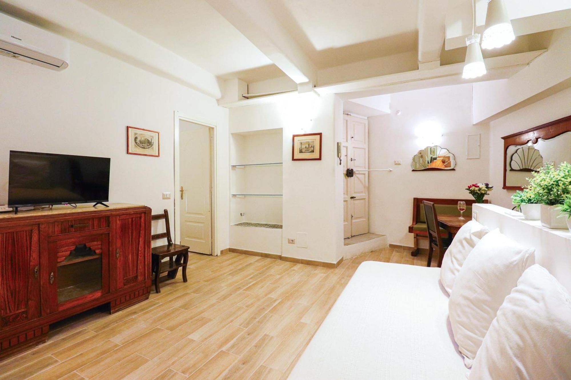 Labicana Apartment Roma Ngoại thất bức ảnh