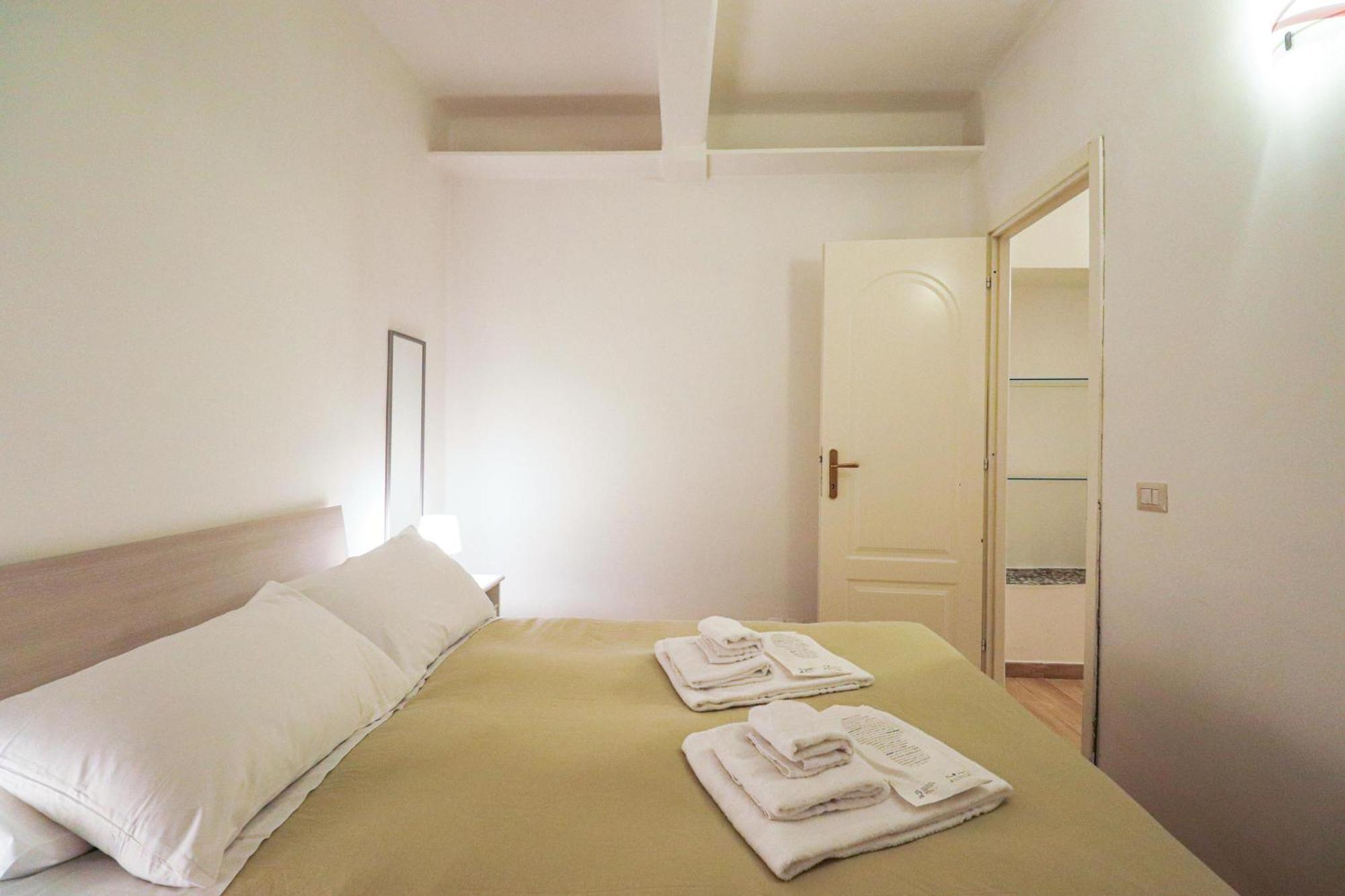 Labicana Apartment Roma Ngoại thất bức ảnh