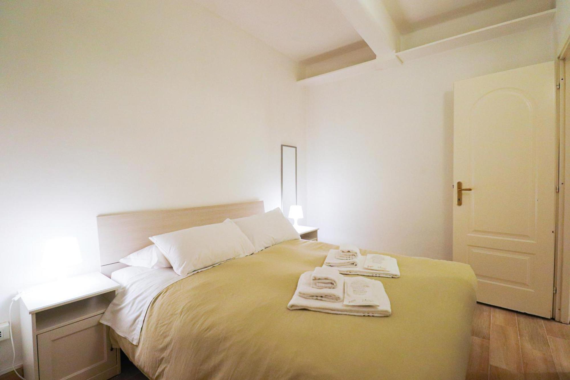 Labicana Apartment Roma Ngoại thất bức ảnh