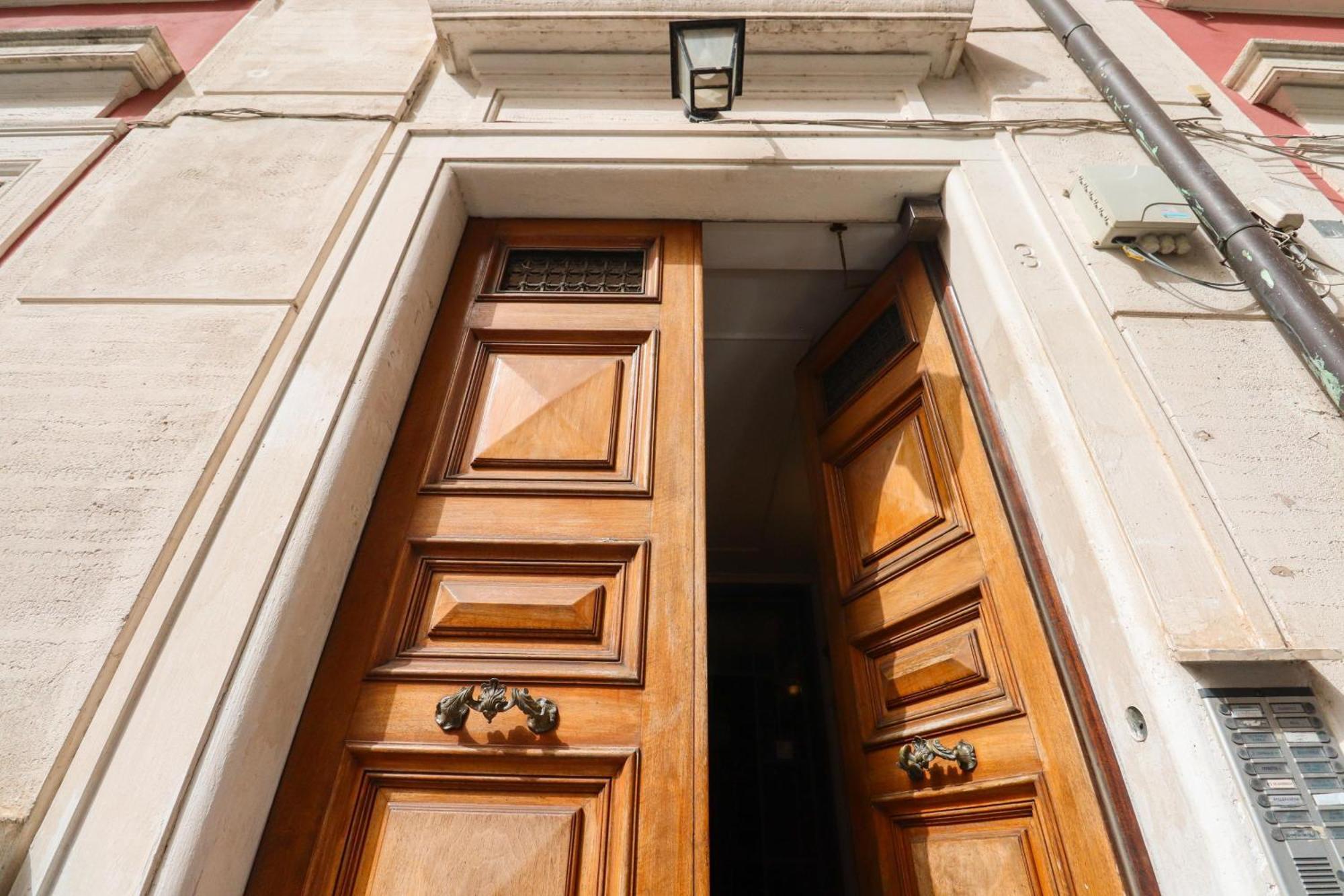 Labicana Apartment Roma Ngoại thất bức ảnh