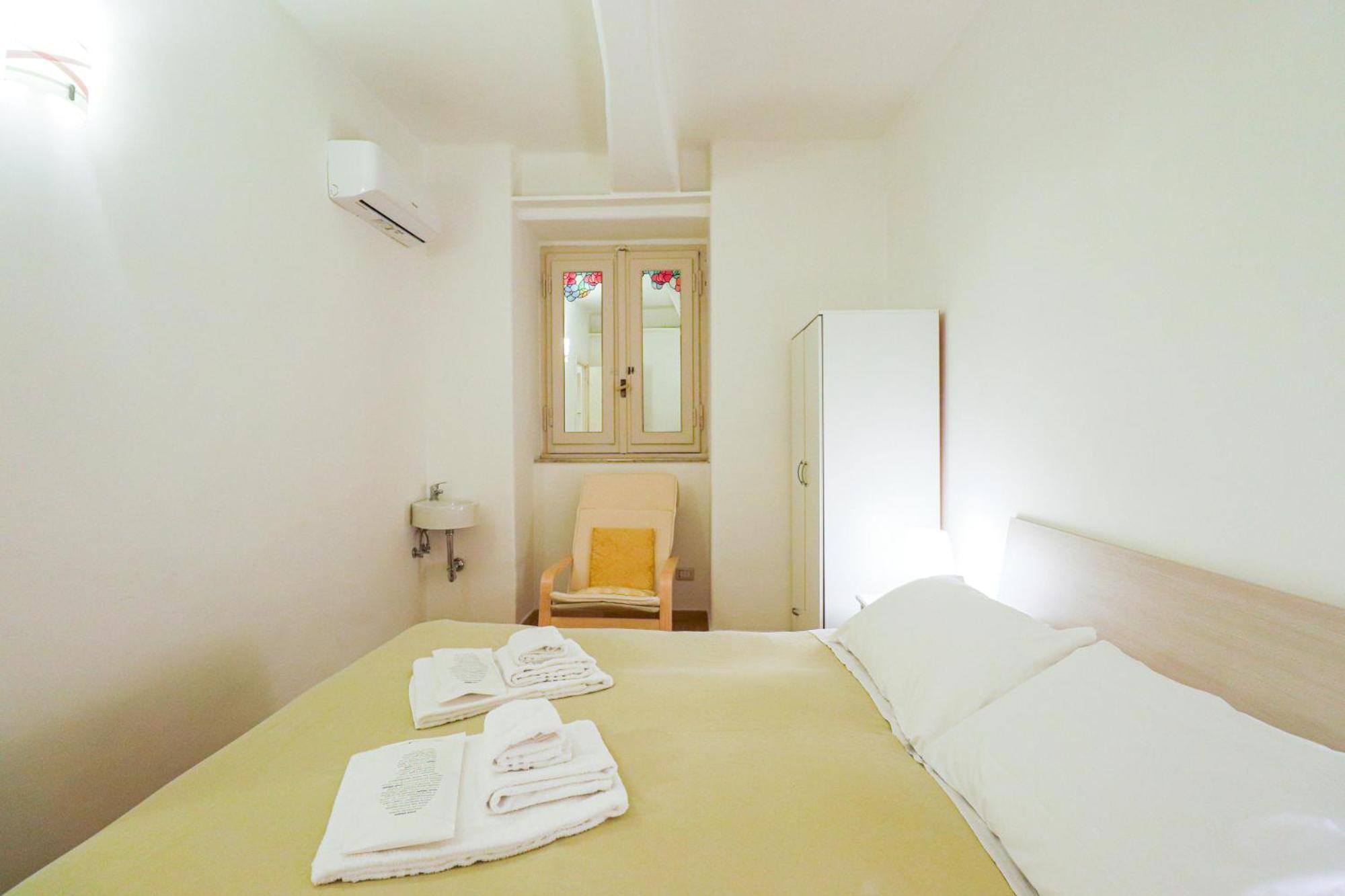 Labicana Apartment Roma Ngoại thất bức ảnh