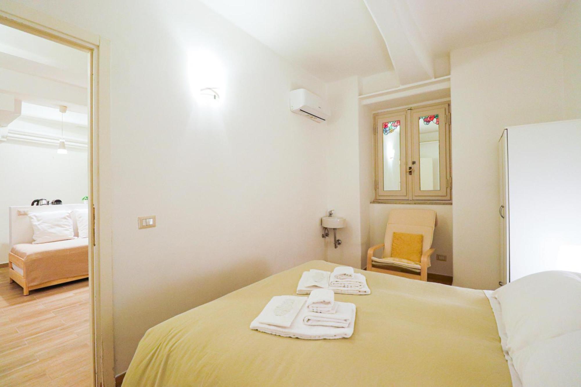 Labicana Apartment Roma Ngoại thất bức ảnh