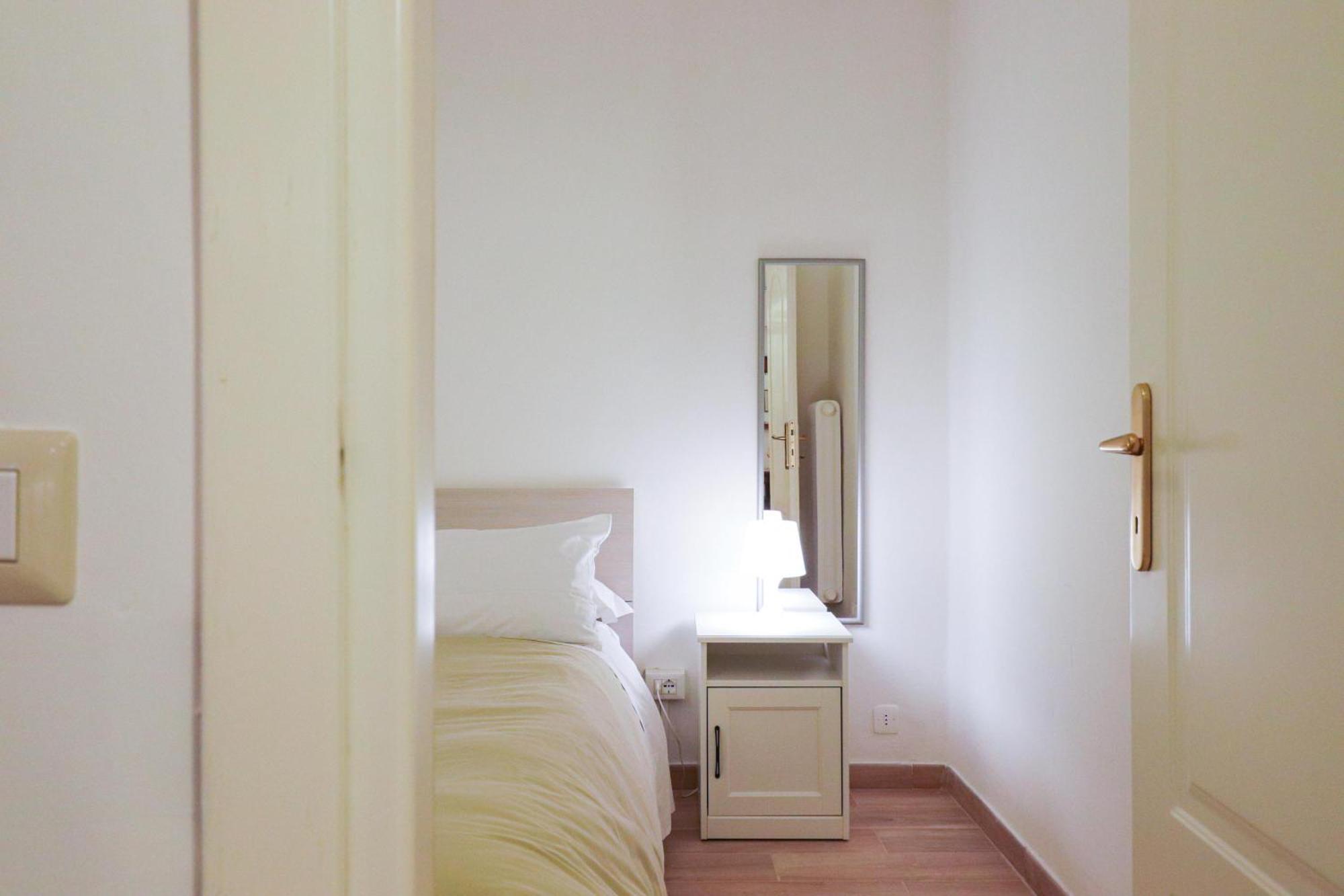 Labicana Apartment Roma Ngoại thất bức ảnh