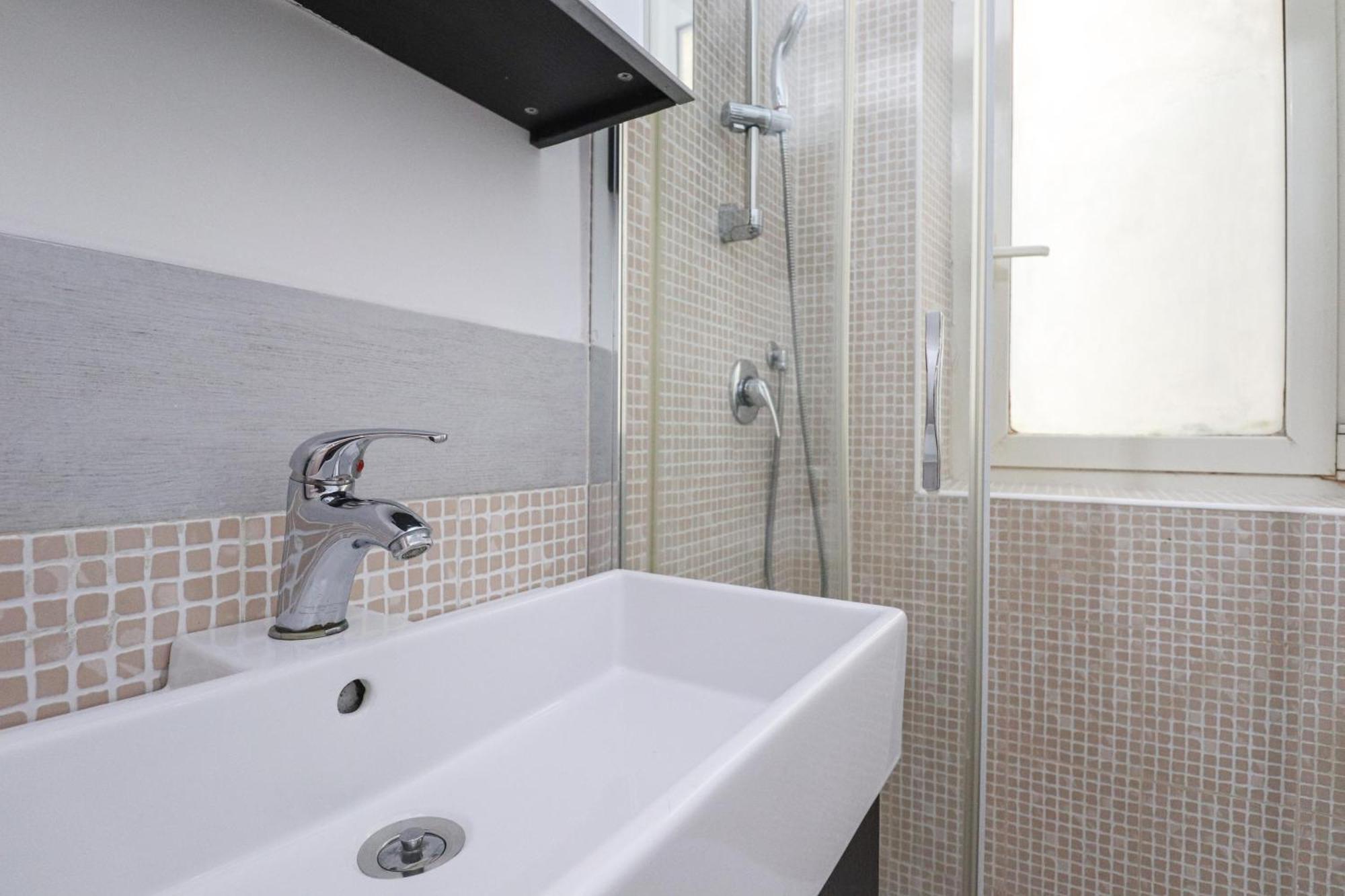 Labicana Apartment Roma Ngoại thất bức ảnh